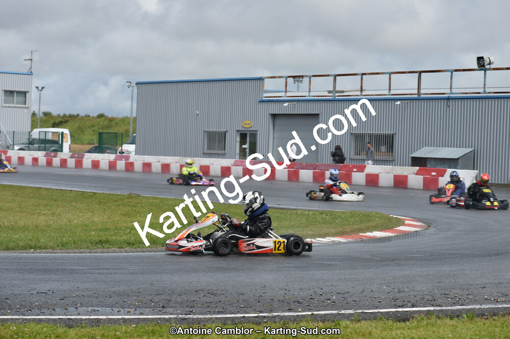 09/06/2013 : Course Club de Muret (Photos Antoine Camblor) 2013 — karting
