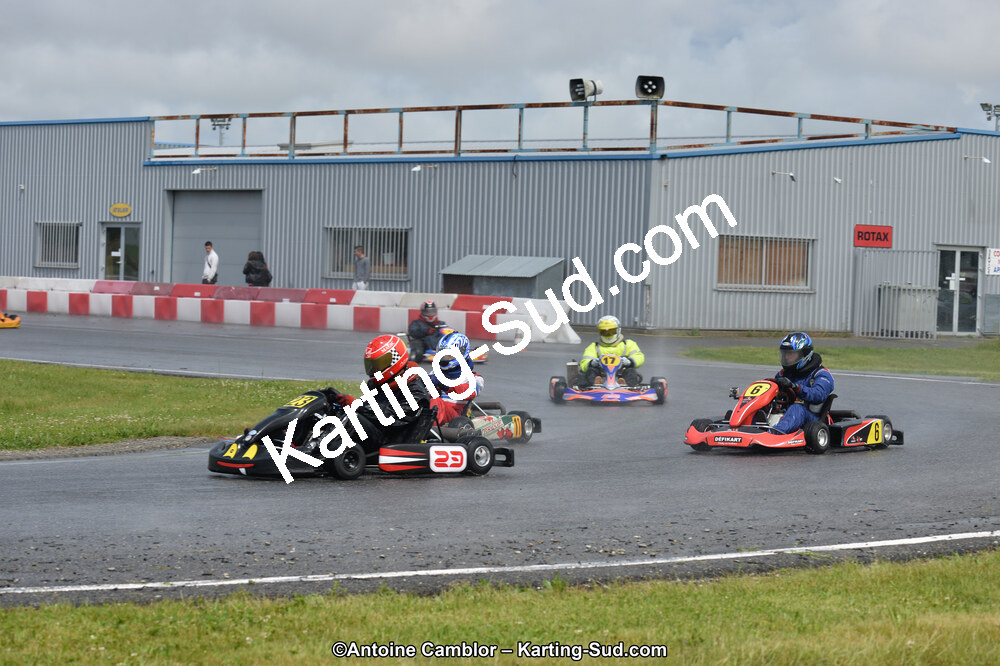 09/06/2013 : Course Club de Muret (Photos Antoine Camblor) 2013 — karting