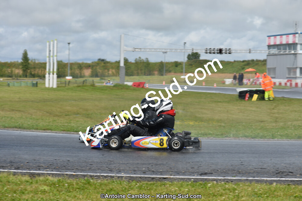 09/06/2013 : Course Club de Muret (Photos Antoine Camblor) 2013 — karting