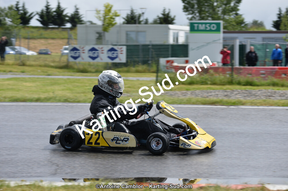 09/06/2013 : Course Club de Muret (Photos Antoine Camblor) 2013 — karting