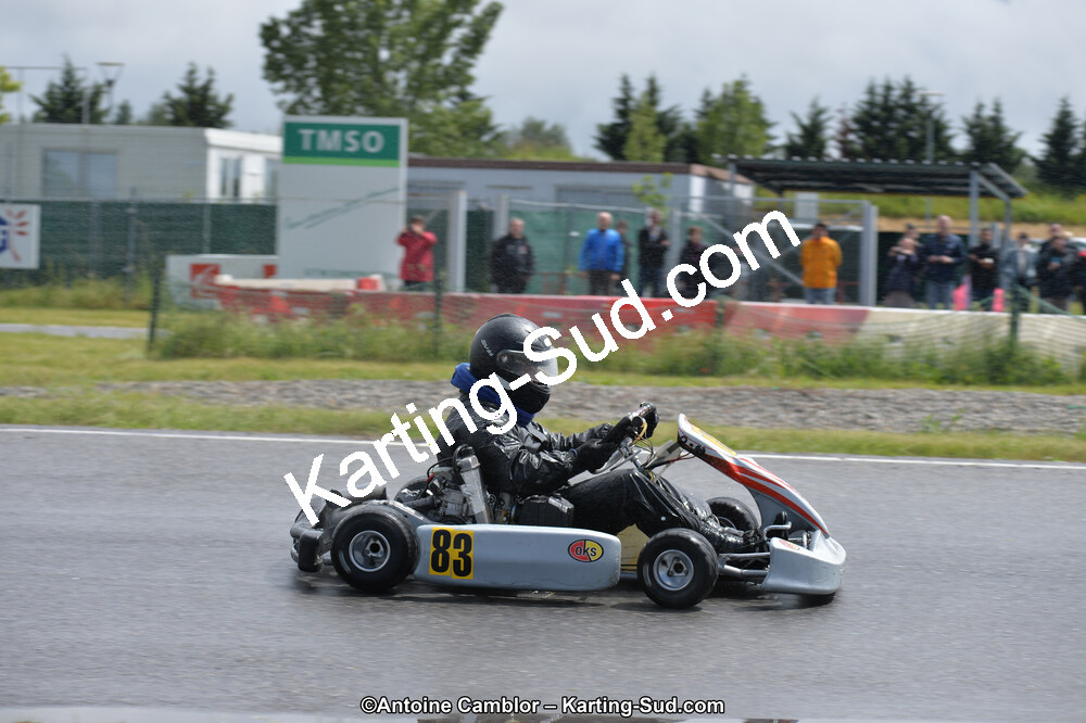 09/06/2013 : Course Club de Muret (Photos Antoine Camblor) 2013 — karting