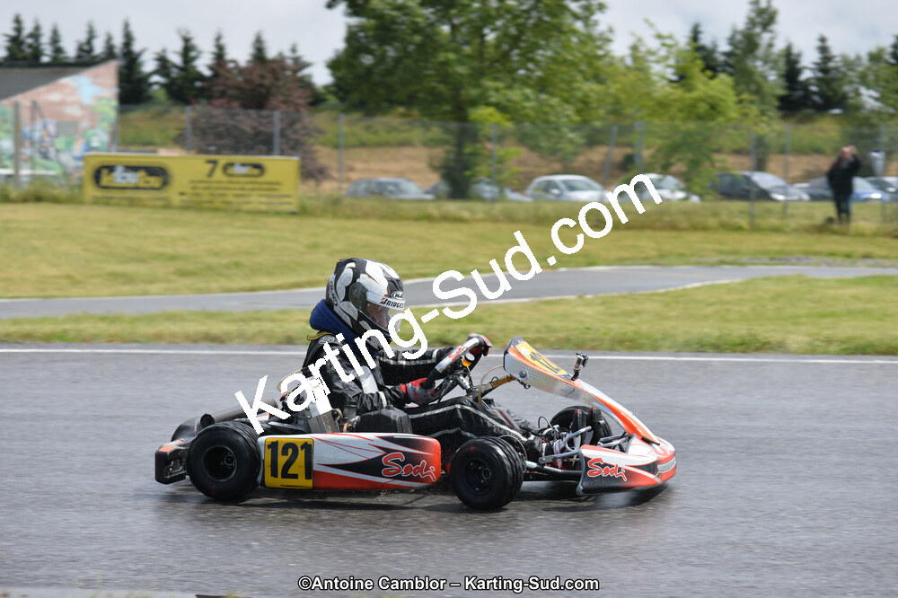 09/06/2013 : Course Club de Muret (Photos Antoine Camblor) 2013 — karting