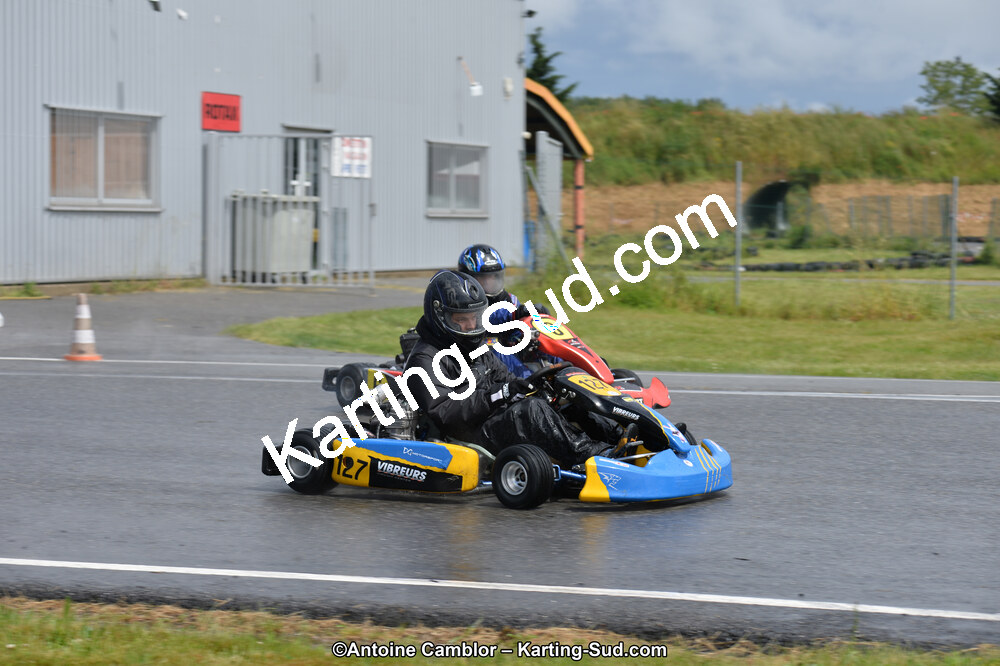 09/06/2013 : Course Club de Muret (Photos Antoine Camblor) 2013 — karting