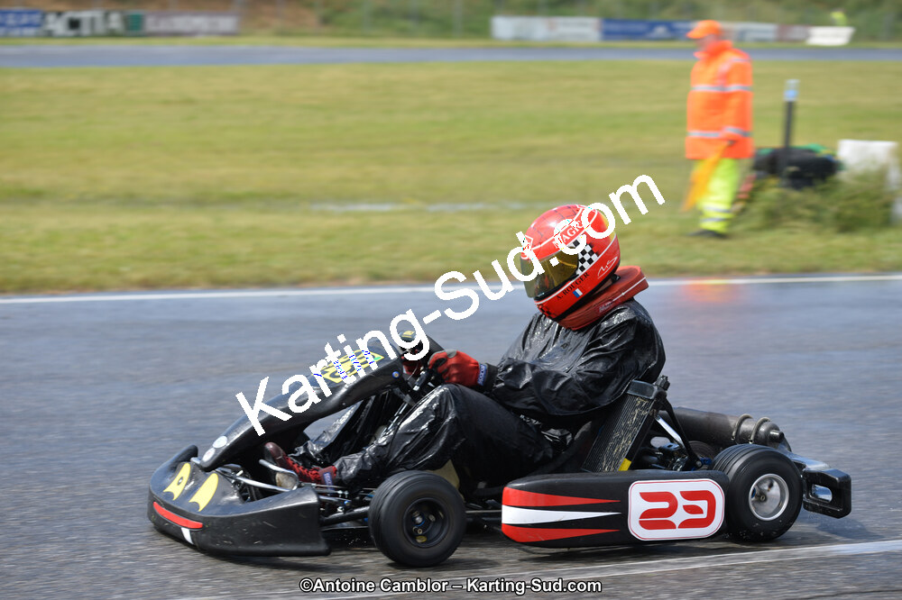 09/06/2013 : Course Club de Muret (Photos Antoine Camblor) 2013 — karting