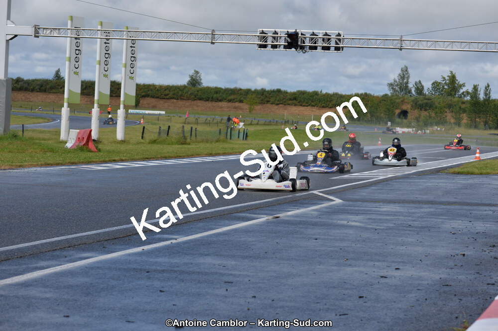 09/06/2013 : Course Club de Muret (Photos Antoine Camblor) 2013 — karting