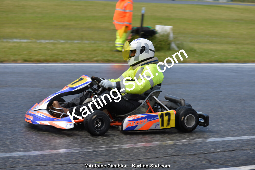 09/06/2013 : Course Club de Muret (Photos Antoine Camblor) 2013 — karting
