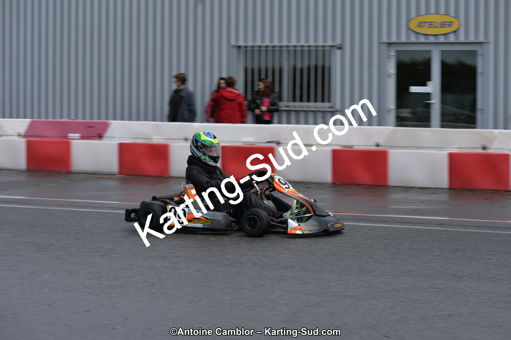09/06/2013 : Course Club de Muret (Photos Antoine Camblor) 2013 — karting