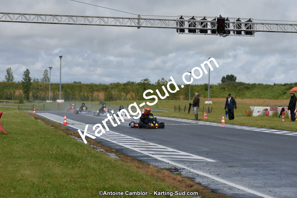09/06/2013 : Course Club de Muret (Photos Antoine Camblor) 2013 — karting