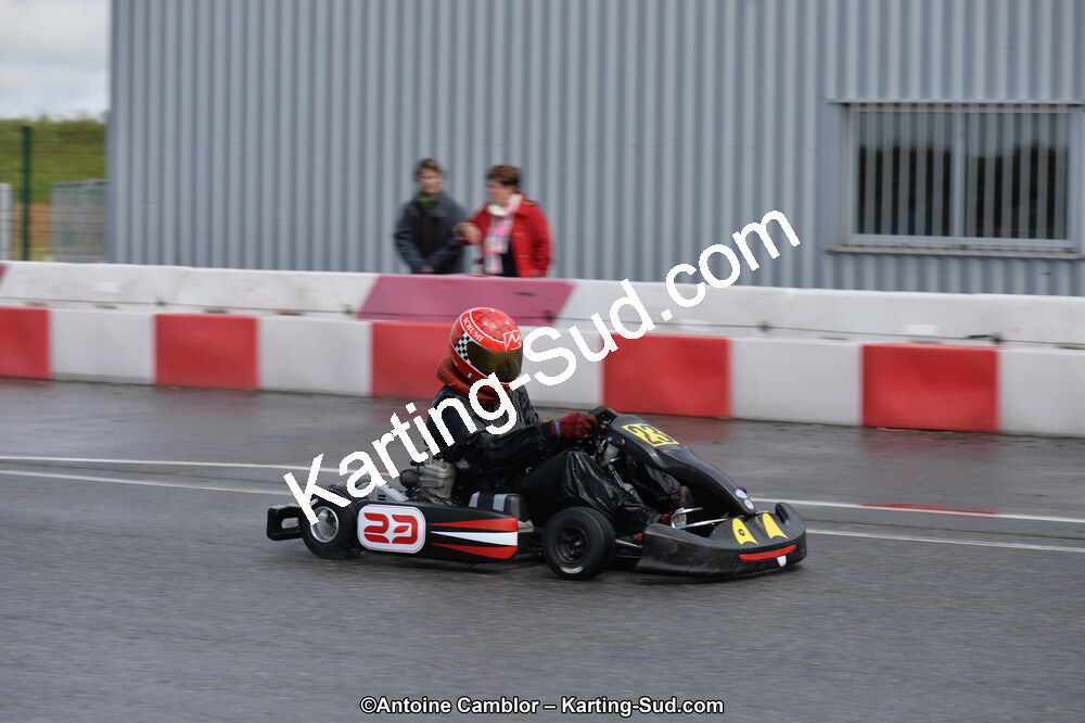 09/06/2013 : Course Club de Muret (Photos Antoine Camblor) 2013 — karting