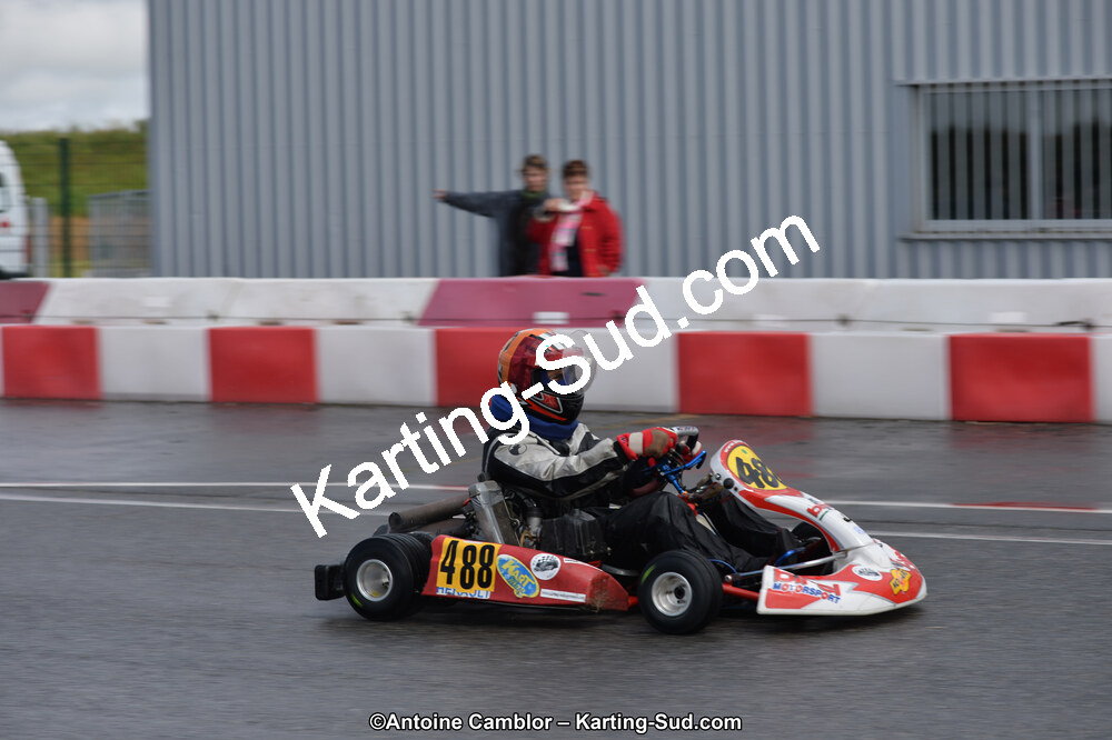 09/06/2013 : Course Club de Muret (Photos Antoine Camblor) 2013 — karting