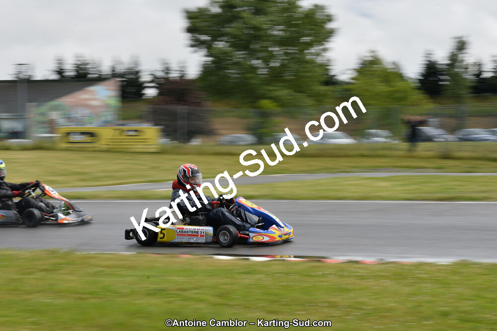 09/06/2013 : Course Club de Muret (Photos Antoine Camblor) 2013 — karting