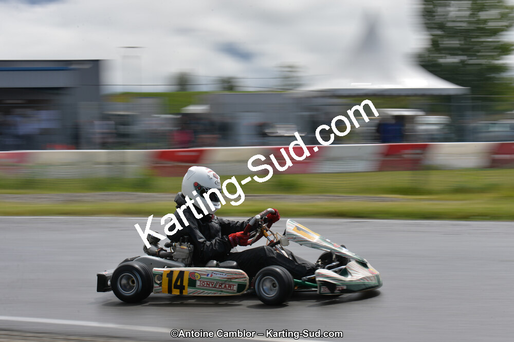 09/06/2013 : Course Club de Muret (Photos Antoine Camblor) 2013 — karting