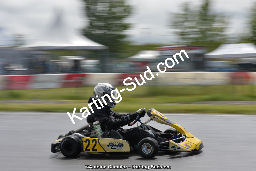 09/06/2013 : Course Club de Muret (Photos Antoine Camblor) 2013 — karting