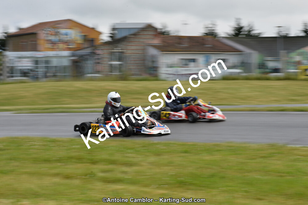 09/06/2013 : Course Club de Muret (Photos Antoine Camblor) 2013 — karting