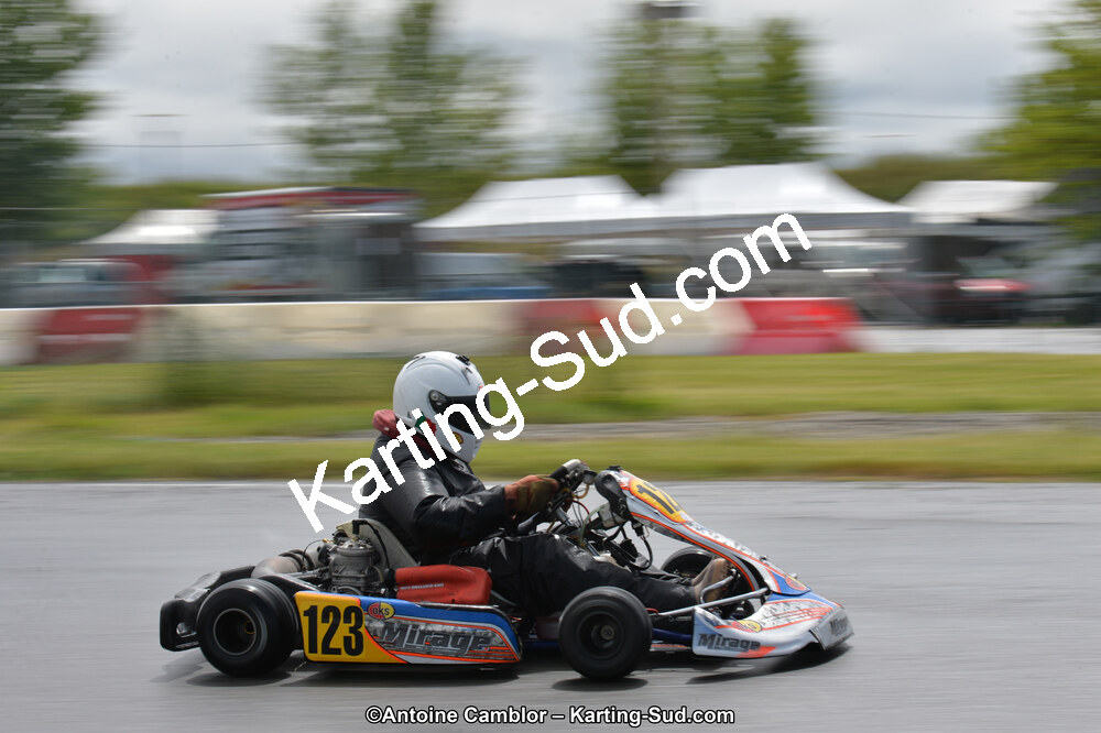 09/06/2013 : Course Club de Muret (Photos Antoine Camblor) 2013 — karting