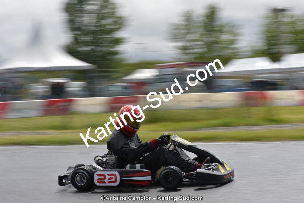 09/06/2013 : Course Club de Muret (Photos Antoine Camblor) 2013 — karting
