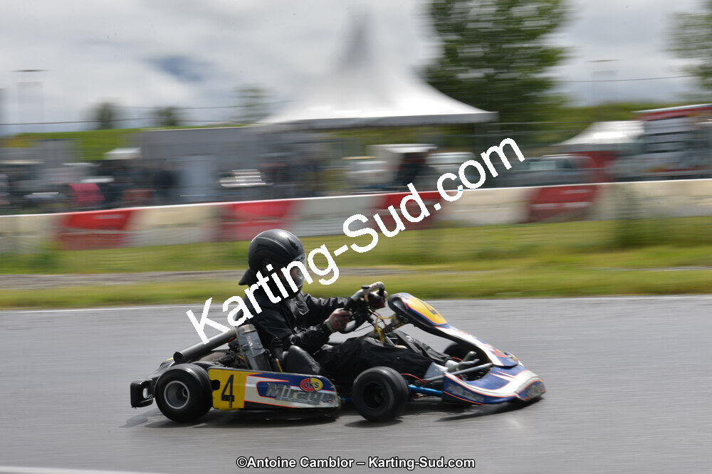 09/06/2013 : Course Club de Muret (Photos Antoine Camblor) 2013 — karting