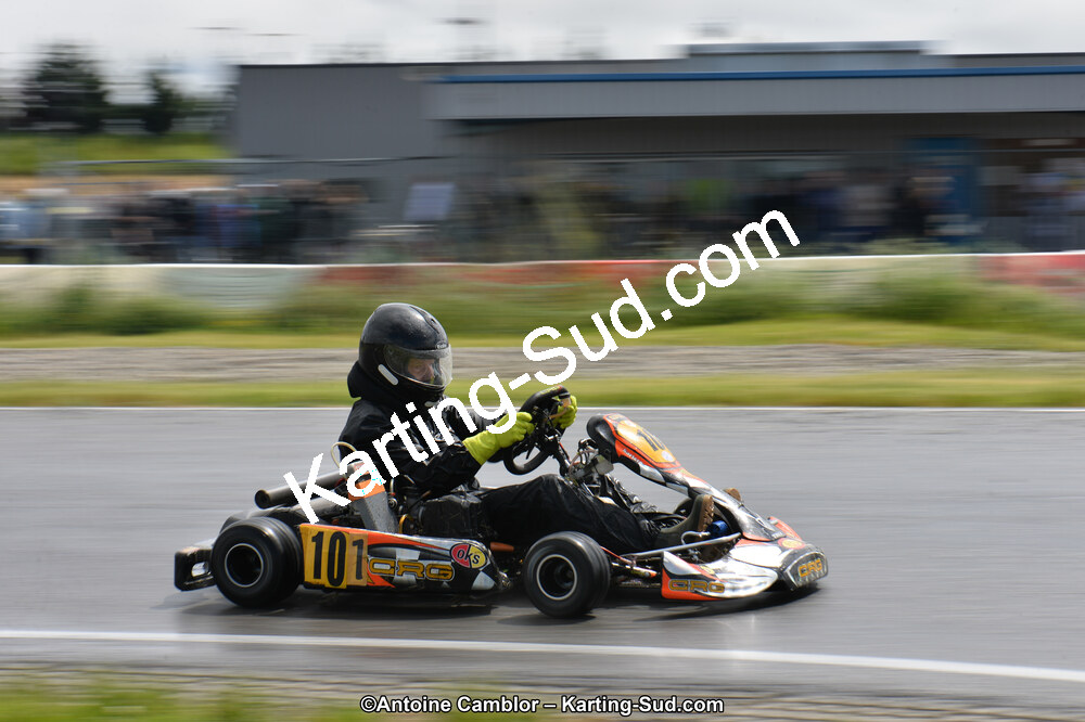 09/06/2013 : Course Club de Muret (Photos Antoine Camblor) 2013 — karting