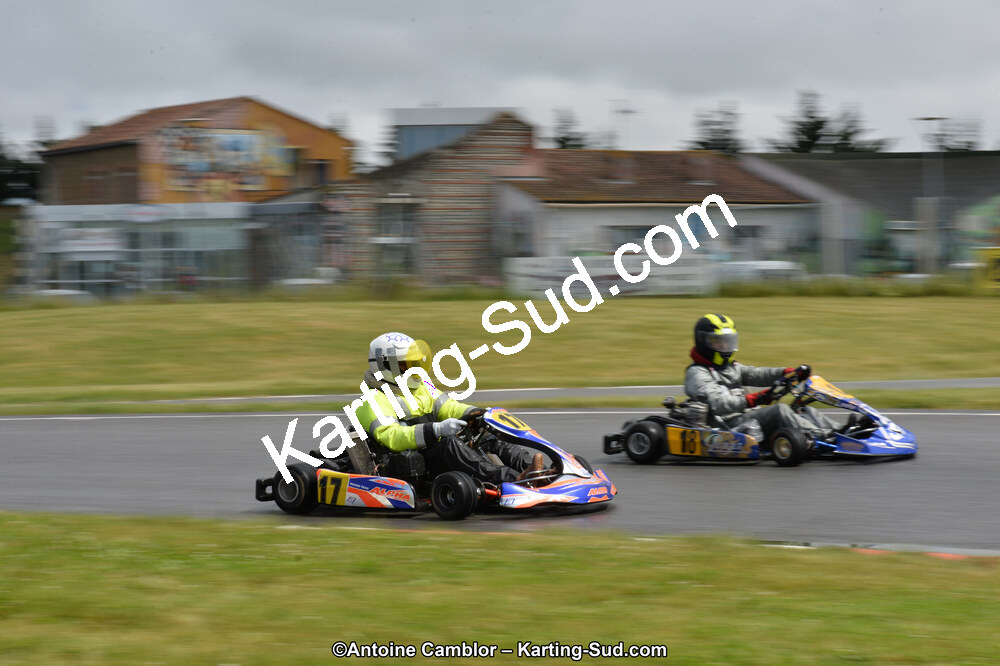 09/06/2013 : Course Club de Muret (Photos Antoine Camblor) 2013 — karting