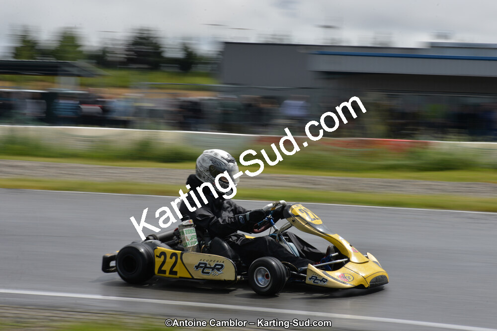 09/06/2013 : Course Club de Muret (Photos Antoine Camblor) 2013 — karting