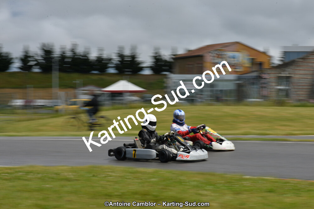 09/06/2013 : Course Club de Muret (Photos Antoine Camblor) 2013 — karting