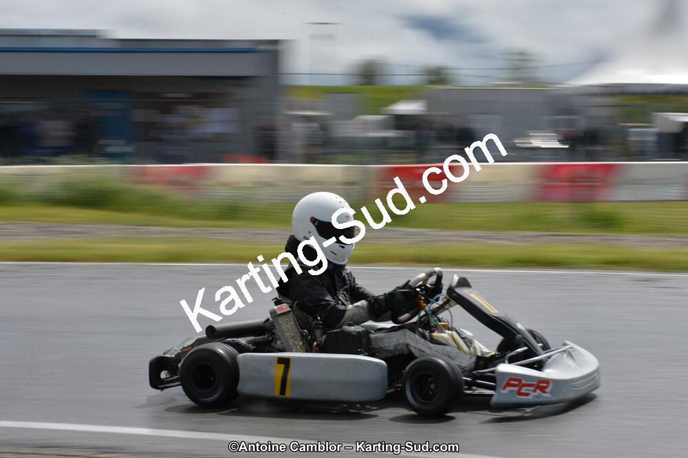 09/06/2013 : Course Club de Muret (Photos Antoine Camblor) 2013 — karting