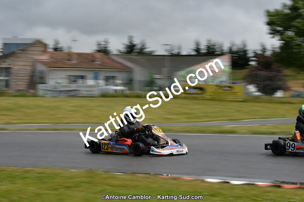 09/06/2013 : Course Club de Muret (Photos Antoine Camblor) 2013 — karting