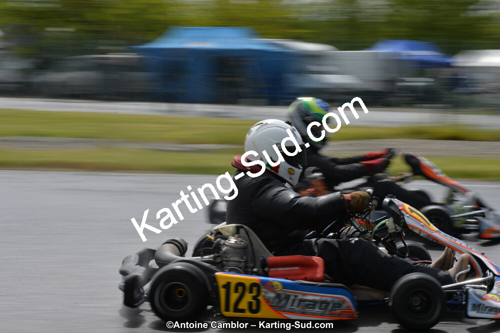 09/06/2013 : Course Club de Muret (Photos Antoine Camblor) 2013 — karting