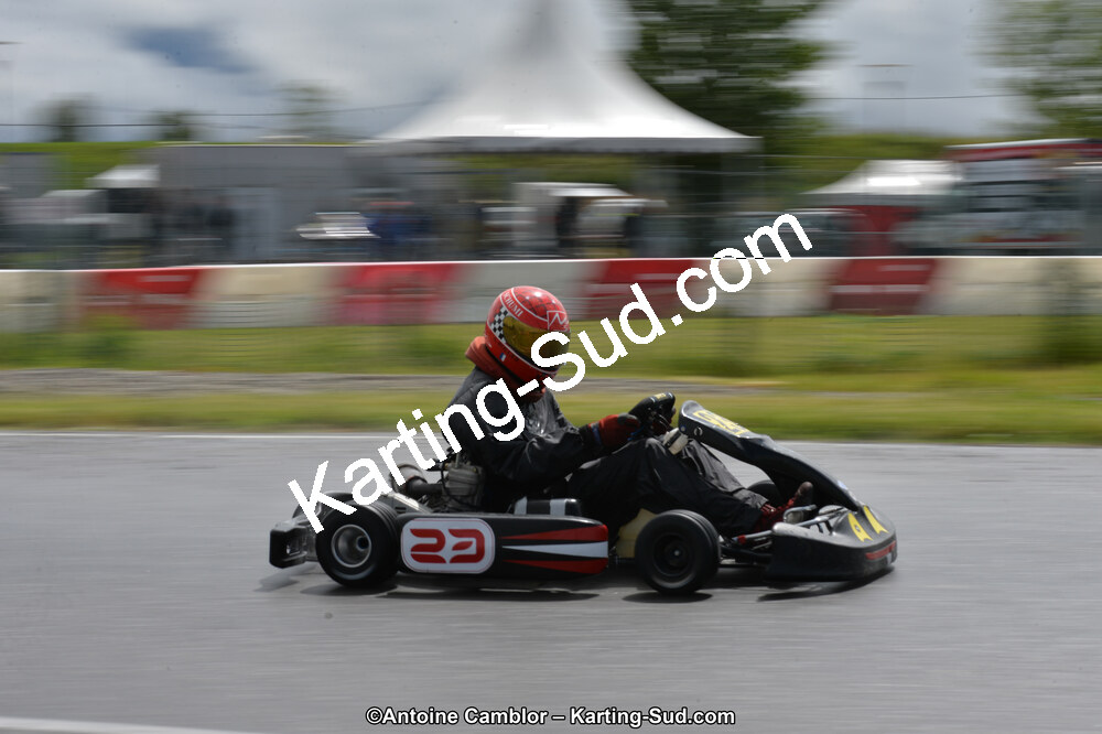 09/06/2013 : Course Club de Muret (Photos Antoine Camblor) 2013 — karting