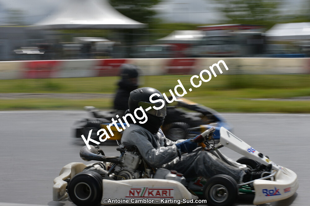09/06/2013 : Course Club de Muret (Photos Antoine Camblor) 2013 — karting