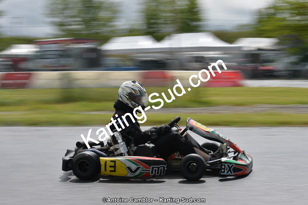 09/06/2013 : Course Club de Muret (Photos Antoine Camblor) 2013 — karting