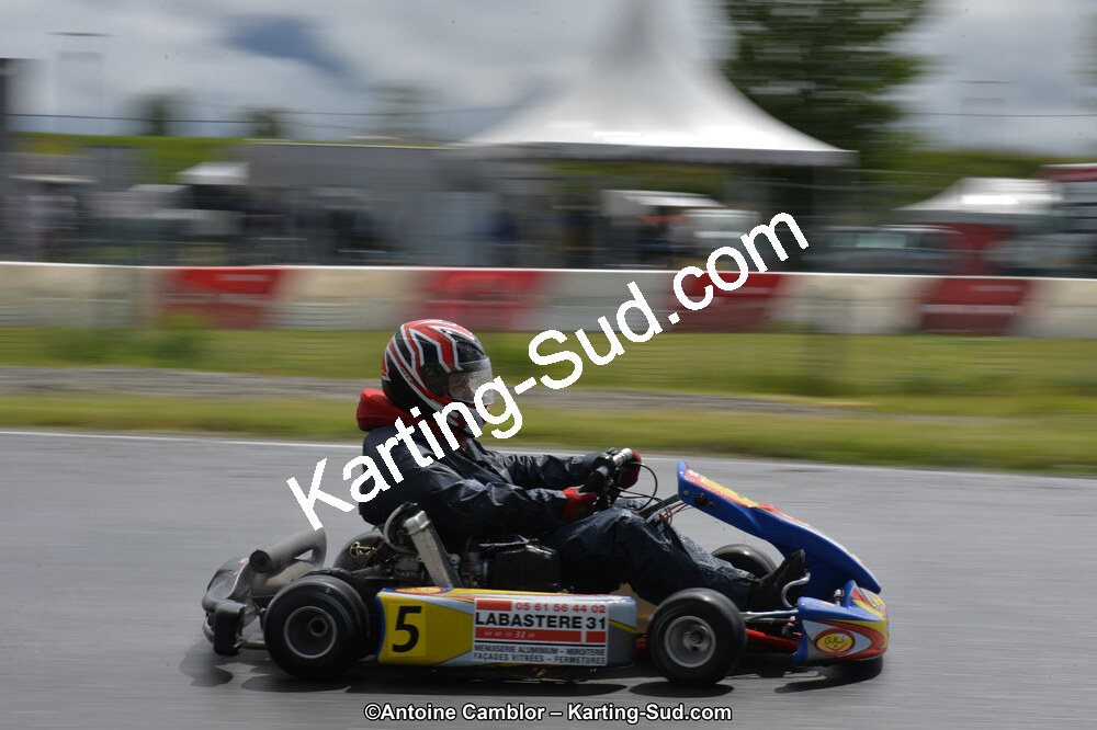 09/06/2013 : Course Club de Muret (Photos Antoine Camblor) 2013 — karting