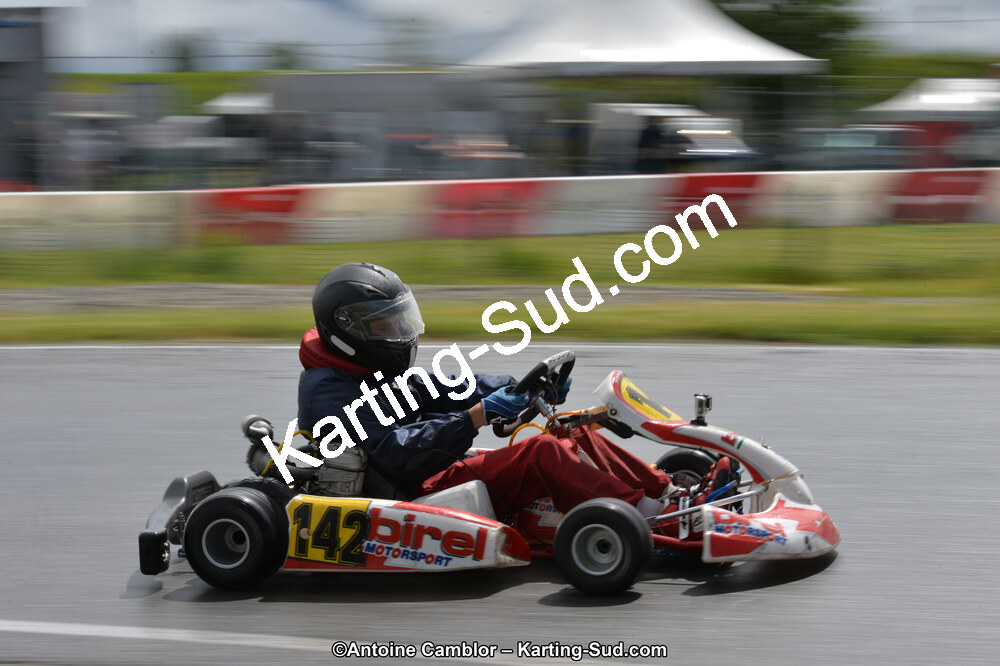 09/06/2013 : Course Club de Muret (Photos Antoine Camblor) 2013 — karting