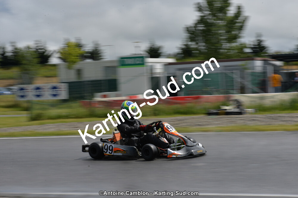 09/06/2013 : Course Club de Muret (Photos Antoine Camblor) 2013 — karting
