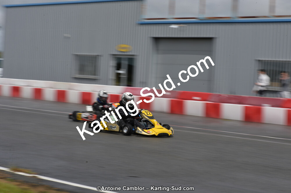 09/06/2013 : Course Club de Muret (Photos Antoine Camblor) 2013 — karting