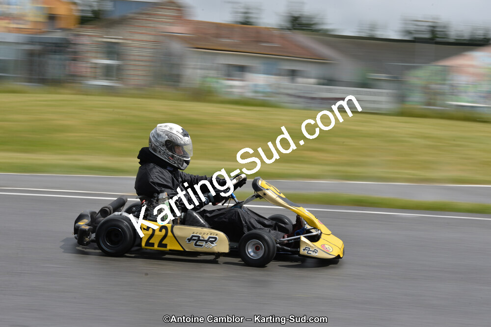 09/06/2013 : Course Club de Muret (Photos Antoine Camblor) 2013 — karting