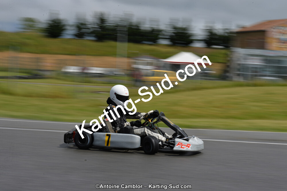 09/06/2013 : Course Club de Muret (Photos Antoine Camblor) 2013 — karting