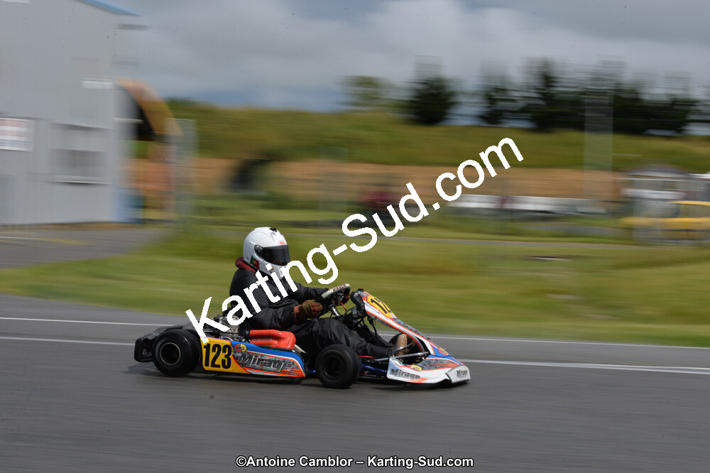 09/06/2013 : Course Club de Muret (Photos Antoine Camblor) 2013 — karting