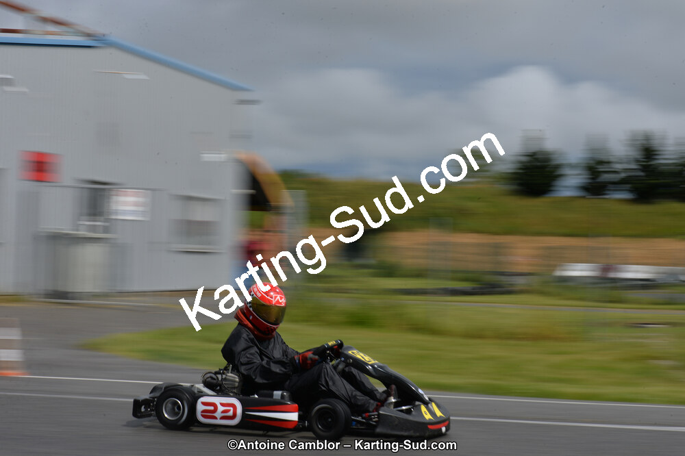 09/06/2013 : Course Club de Muret (Photos Antoine Camblor) 2013 — karting