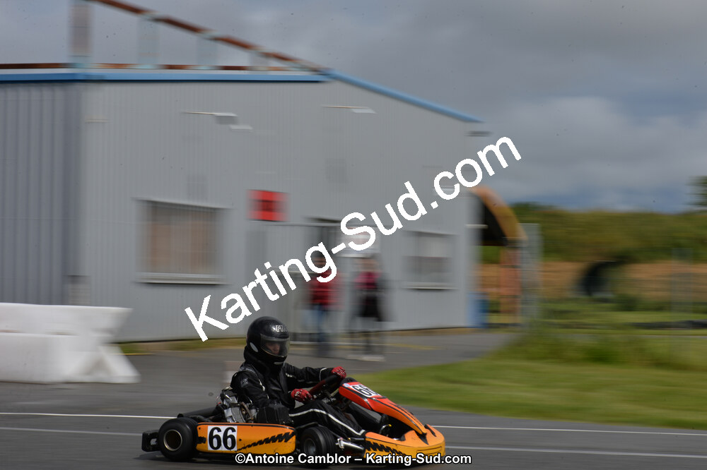 09/06/2013 : Course Club de Muret (Photos Antoine Camblor) 2013 — karting