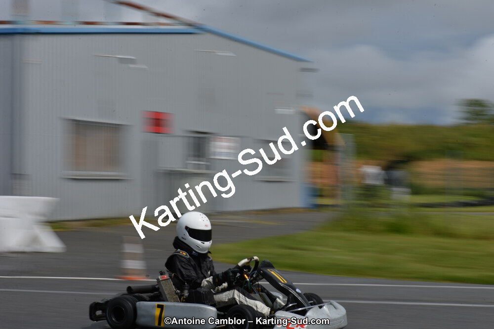 09/06/2013 : Course Club de Muret (Photos Antoine Camblor) 2013 — karting