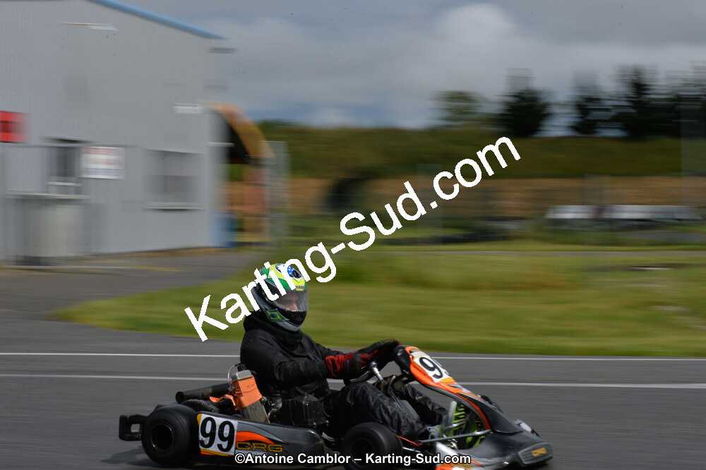09/06/2013 : Course Club de Muret (Photos Antoine Camblor) 2013 — karting