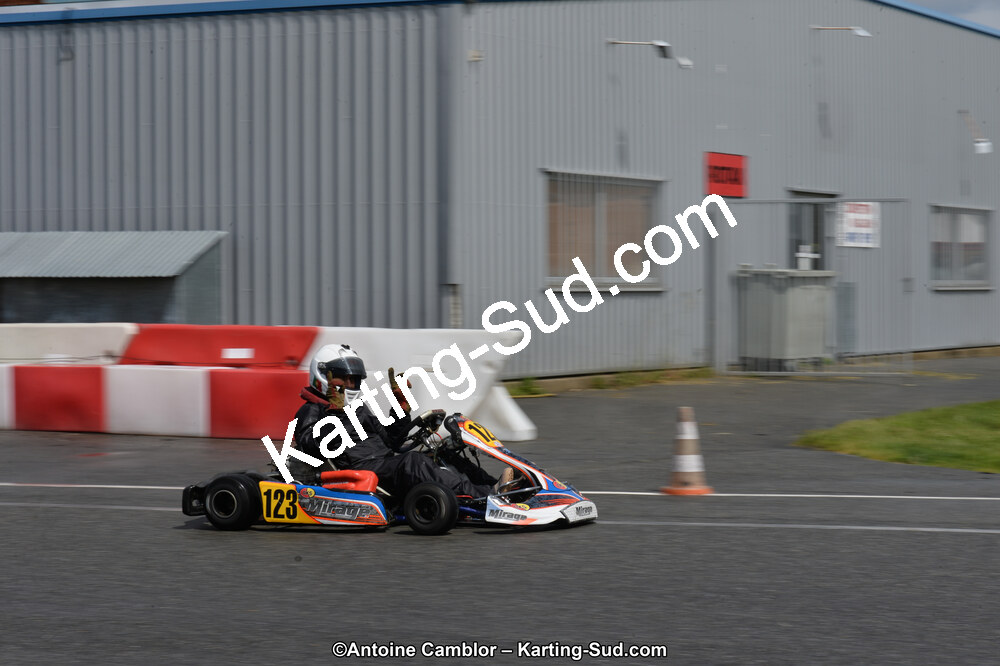 09/06/2013 : Course Club de Muret (Photos Antoine Camblor) 2013 — karting