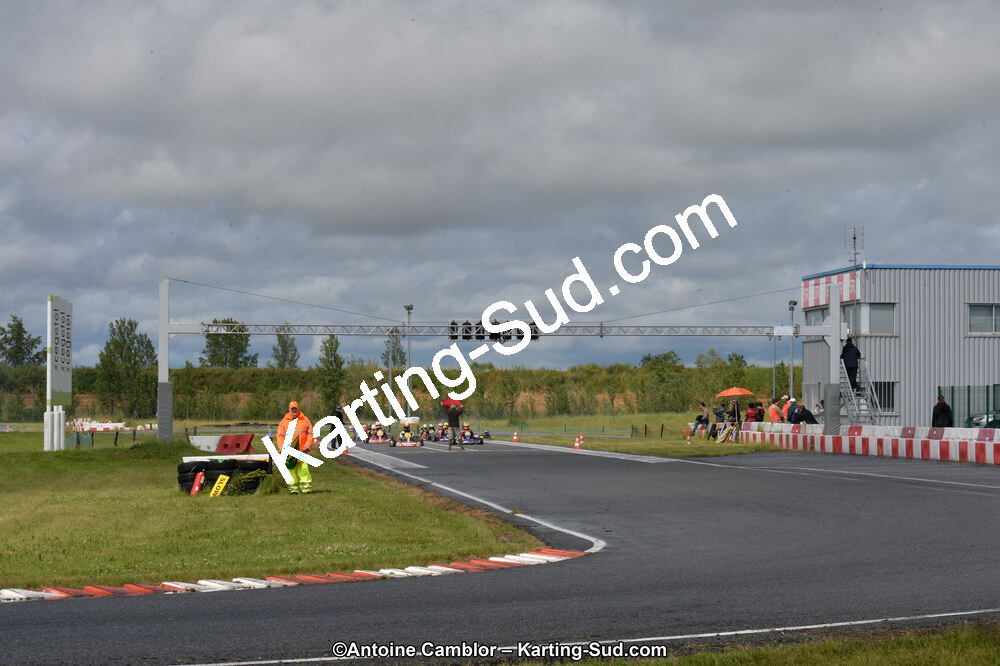 09/06/2013 : Course Club de Muret (Photos Antoine Camblor) 2013 — karting