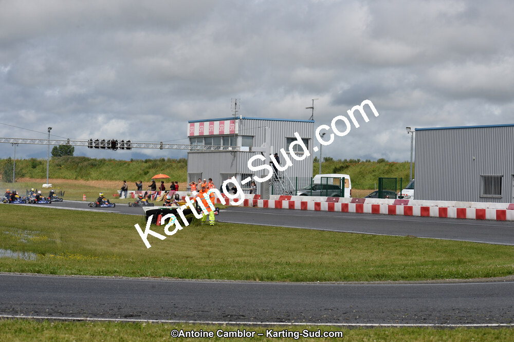 09/06/2013 : Course Club de Muret (Photos Antoine Camblor) 2013 — karting
