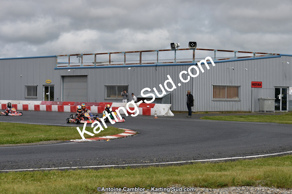 09/06/2013 : Course Club de Muret (Photos Antoine Camblor) 2013 — karting