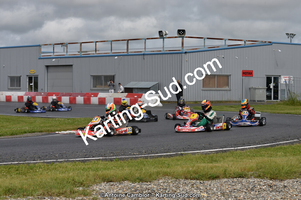 09/06/2013 : Course Club de Muret (Photos Antoine Camblor) 2013 — karting