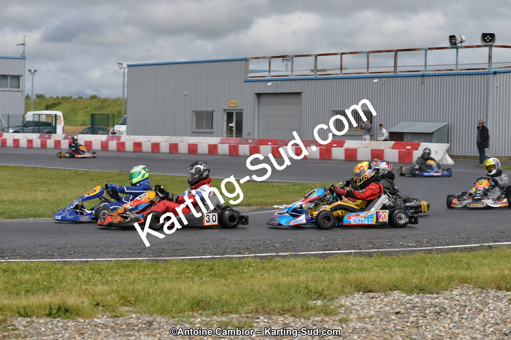 09/06/2013 : Course Club de Muret (Photos Antoine Camblor) 2013 — karting