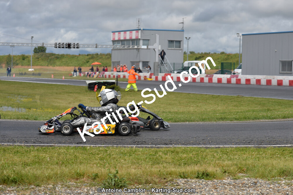 09/06/2013 : Course Club de Muret (Photos Antoine Camblor) 2013 — karting