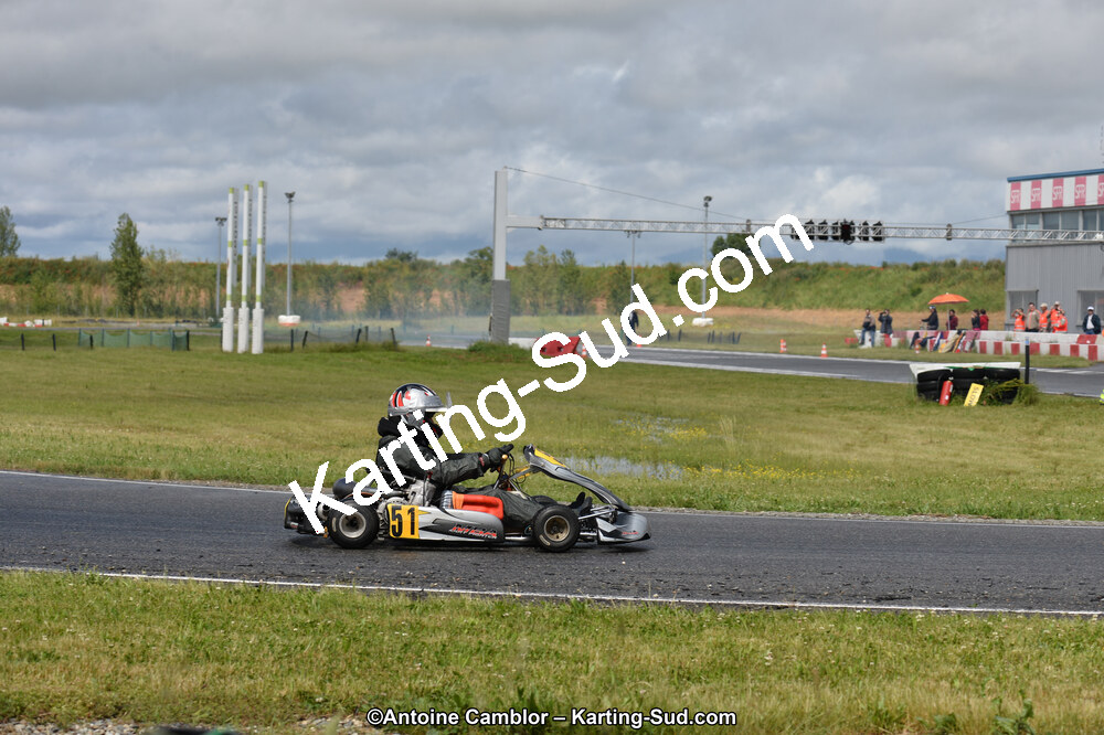 09/06/2013 : Course Club de Muret (Photos Antoine Camblor) 2013 — karting